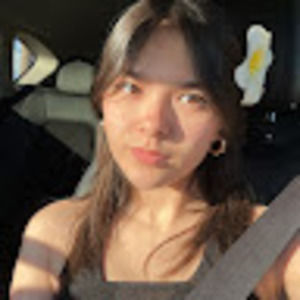 Meet your Posher, Audrey